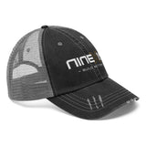 NineX19 Logo Hat