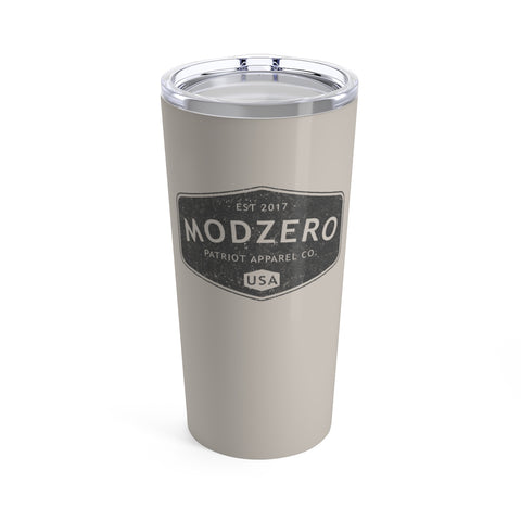 Throwback Tumbler - ModZero Gear