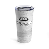 Oracle Arms Exploration Tumbler