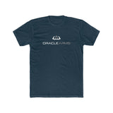 Oracle Arms Logo T-Shirt (Less Subtle)