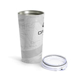 Oracle Arms Exploration Tumbler