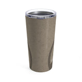 Dark Earth Tumbler - ModZero Gear