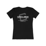 Griglione Enterprises Womens T-Shirt - ModZero Gear