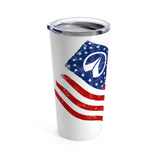 Old Glory Tumbler - Fourth Edition - ModZero Gear