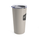 Throwback Tumbler - ModZero Gear