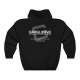 Griglione Enterprises Unisex Hoodie - ModZero Gear