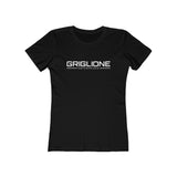 Griglione Enterprises Womens T-Shirt - ModZero Gear