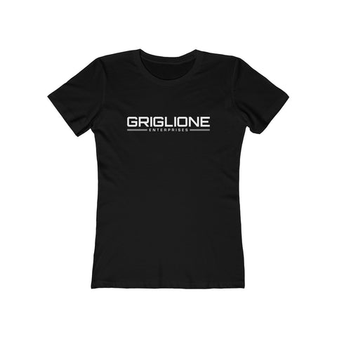 Griglione Enterprises Womens T-Shirt - ModZero Gear