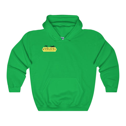 Velo's Lawn & Hardscapes Hoodie - ModZero Gear