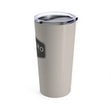 Throwback Tumbler - ModZero Gear