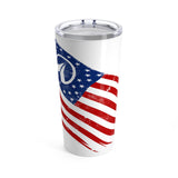 Old Glory Tumbler - Fourth Edition - ModZero Gear