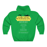 Velo's Lawn & Hardscapes Hoodie - ModZero Gear