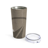 Dark Earth Tumbler - ModZero Gear