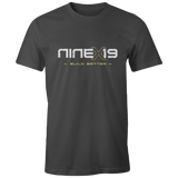 NineX19 Logo T-Shirt - Standard