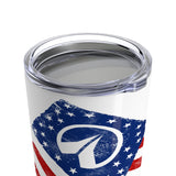 Old Glory Tumbler - Fourth Edition - ModZero Gear