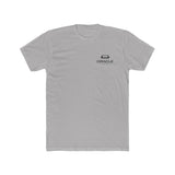Oracle Arms Logo T-Shirt (Subtle)