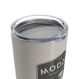 Throwback Tumbler - ModZero Gear