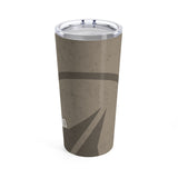 Dark Earth Tumbler - ModZero Gear