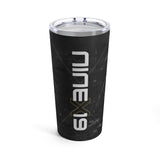 NineX19 Logo Tumbler