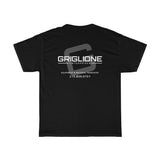Griglione Enterprises Logo T-Shirt - ModZero Gear