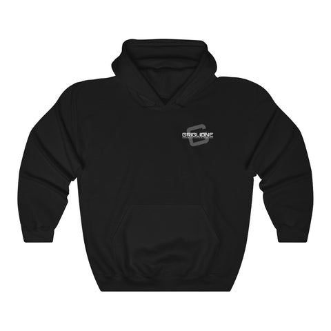 Griglione Enterprises Unisex Hoodie - ModZero Gear