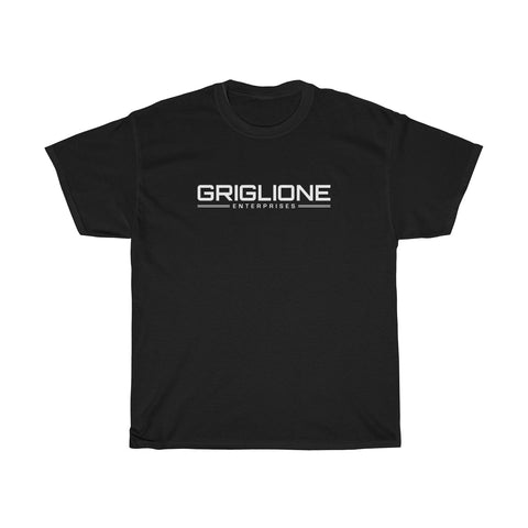 Griglione Enterprises Logo T-Shirt - ModZero Gear