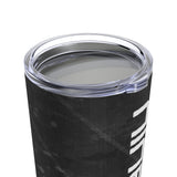 NineX19 Logo Tumbler